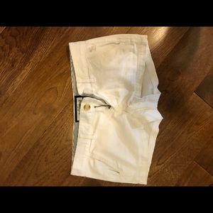 Abercrombie shorts